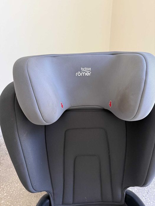 Fotelik Britax Römer KIDFIX² S 15-36 kg ISOFIX