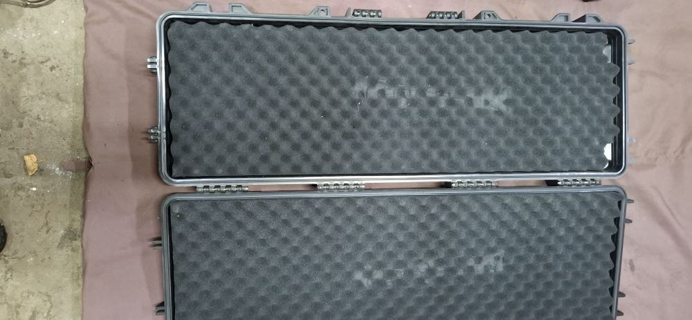 Nuprol Walizka Bardzo Dobry Stan