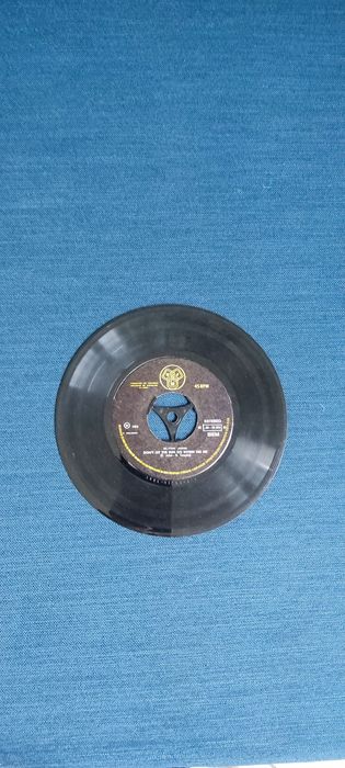 Vinil Elton John