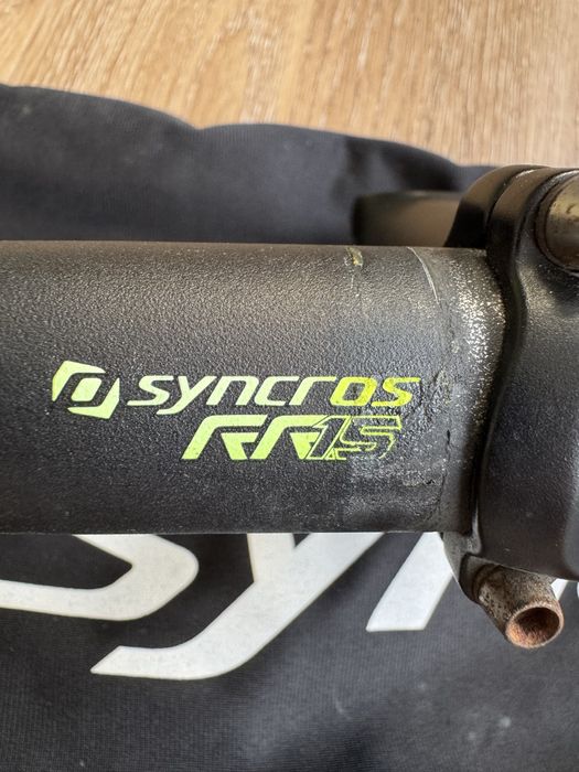Guiador Syncros RR 1.5