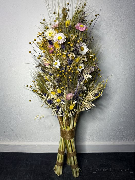 Дідух до Різдва в наявності