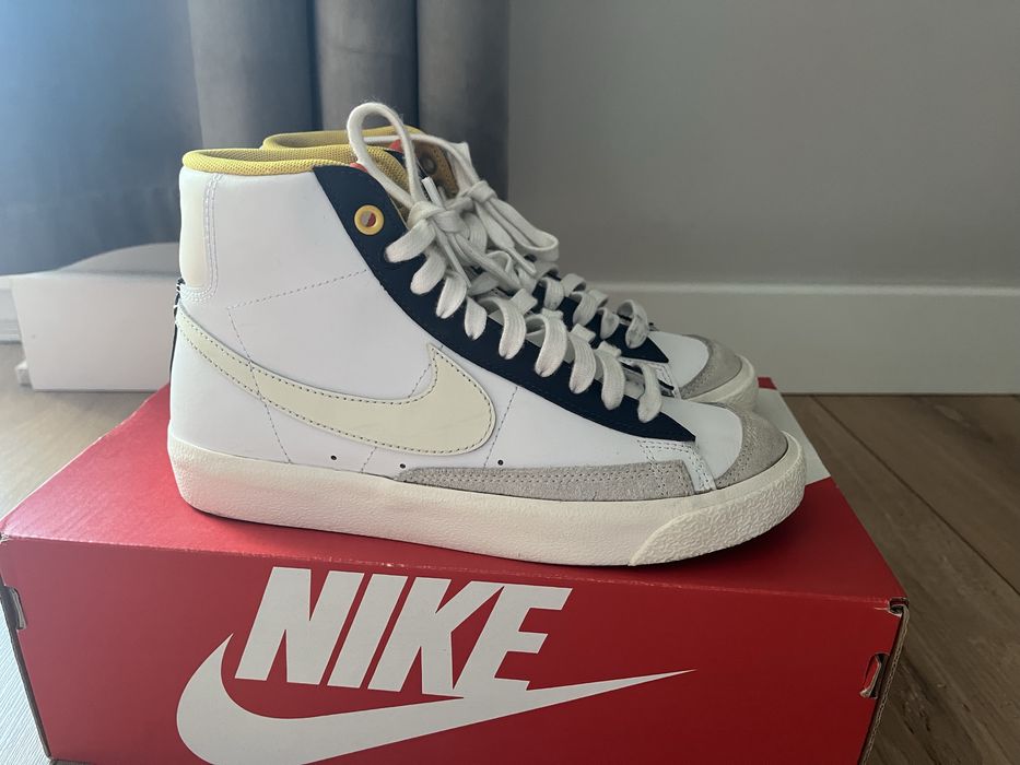Buty Nike Blazer 38,5