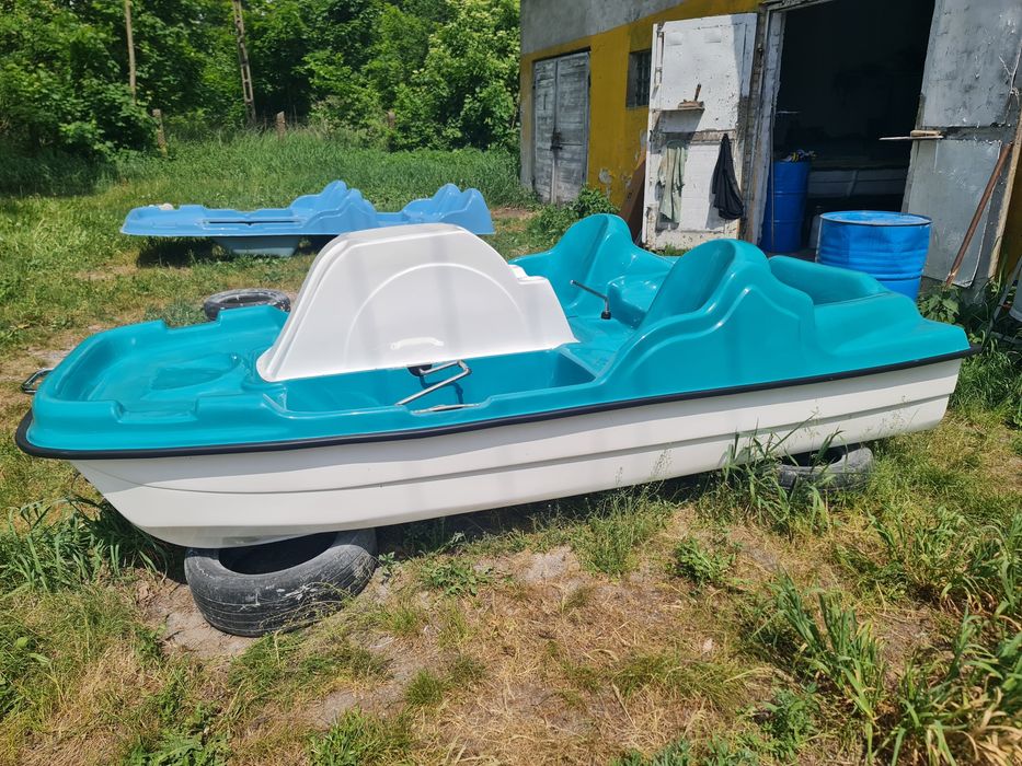 Rower wodny BARTOS 340 PROMOCJA