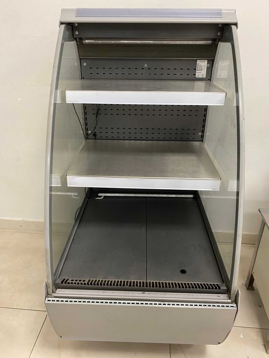 Regał chłodniczy JBG-2