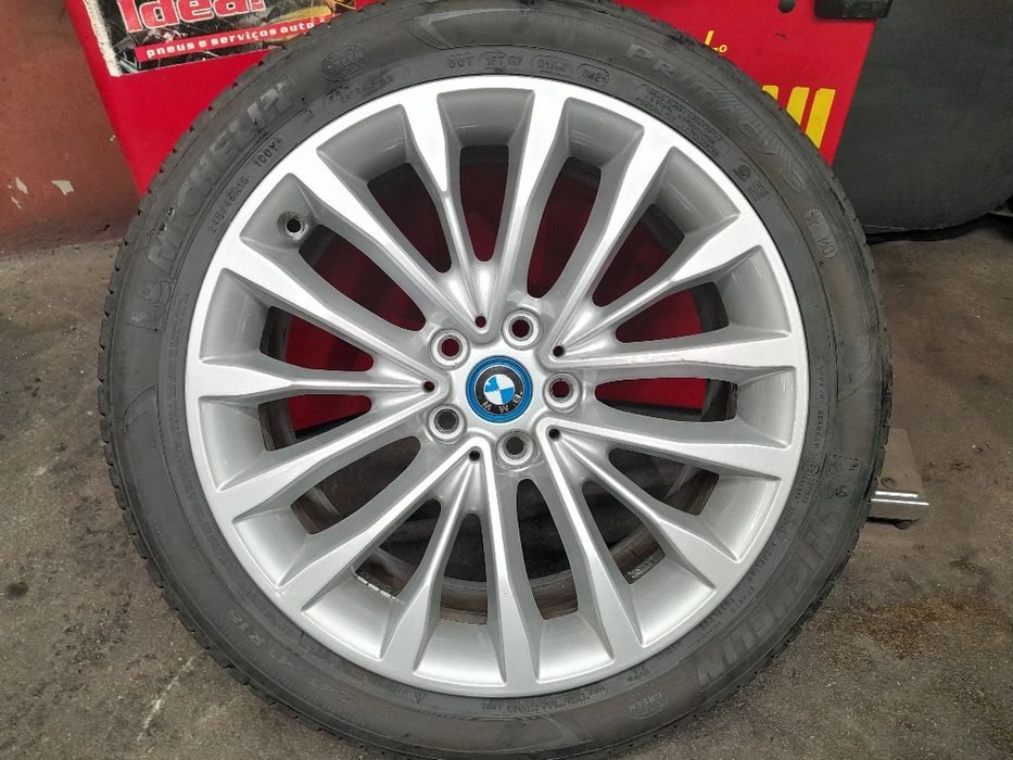 Jantes 18 originais BMW