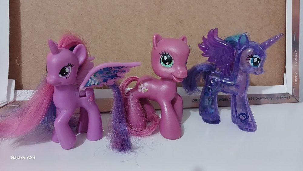 Май літл поні/ my little pony