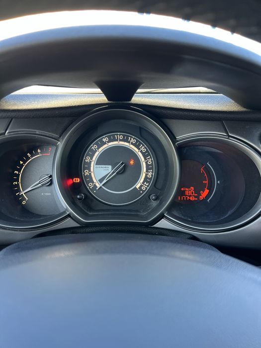 Citroen c3 novo — photo 5