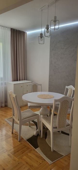 Wynajmę mieszkanie ul.Pilsudskiego