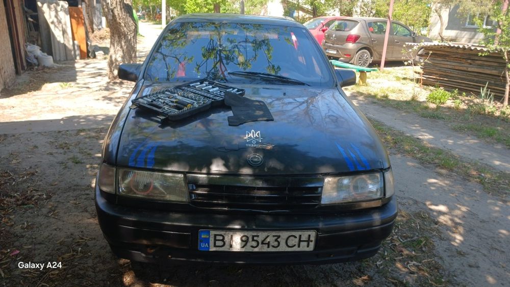 Продам Автомобіль Опель Вектра