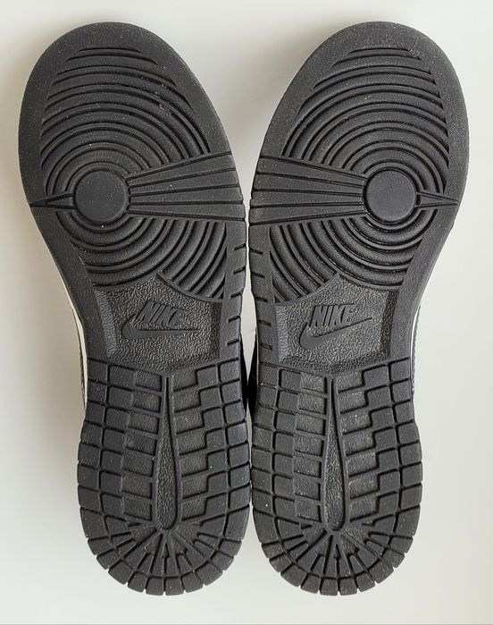 Buty Nike Dunk Low Panda Retro roz.35