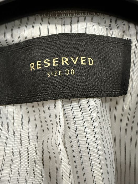 Пиджак женский Reserved