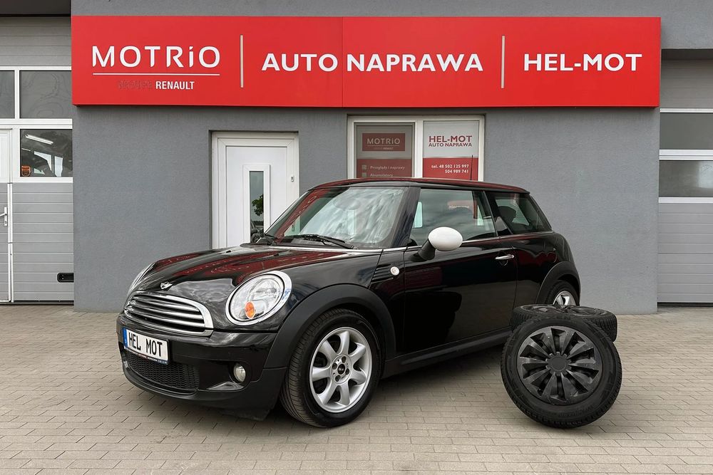 MINI One