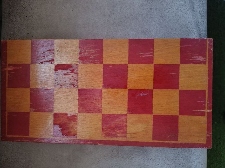 Шахмати часів СССР