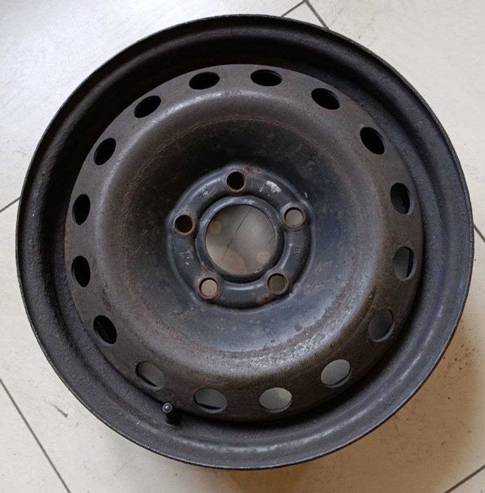 Комплект дисків R16 5*120 DIA71.3 ET50