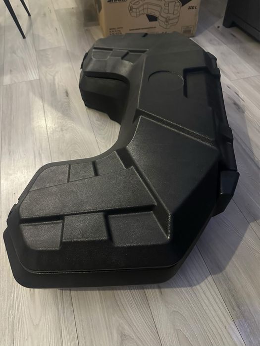 Кофр Shark под квадр Segway 6