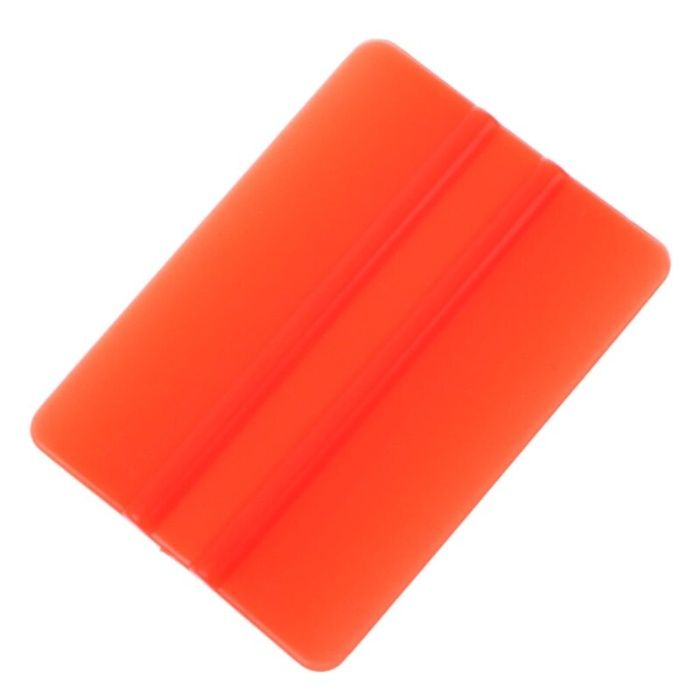 PAP-Espátula mini PP RÍGIDO para vinil ESPR7CM