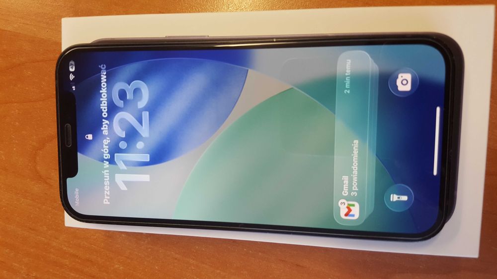 iphone 12 100% oryginał