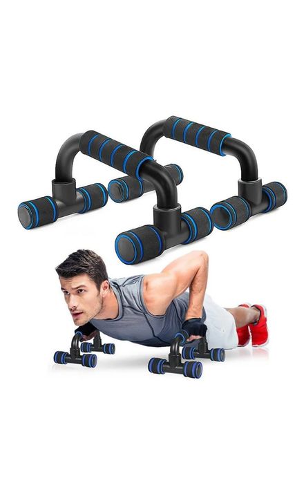 Uchwyty do pompek Push Up Stand 2szt.