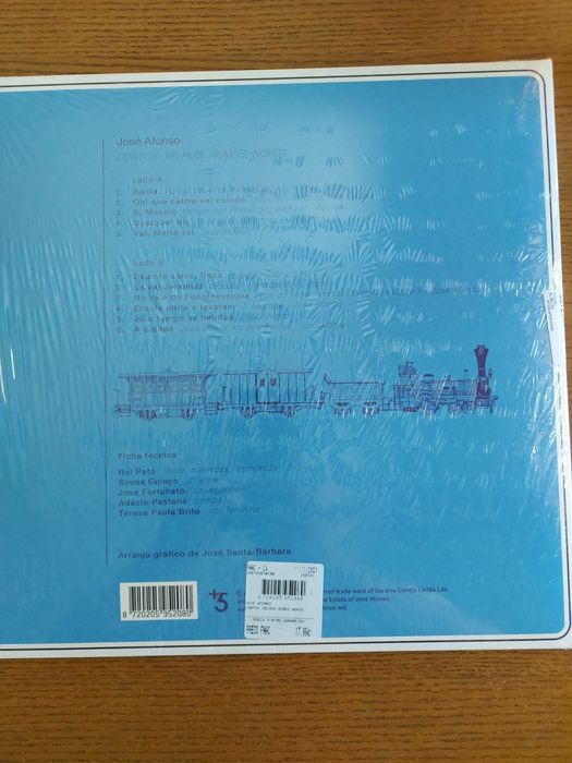 José Afonso - Contos velhos Rumos novos