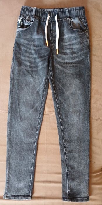 Штани підліткові джинси