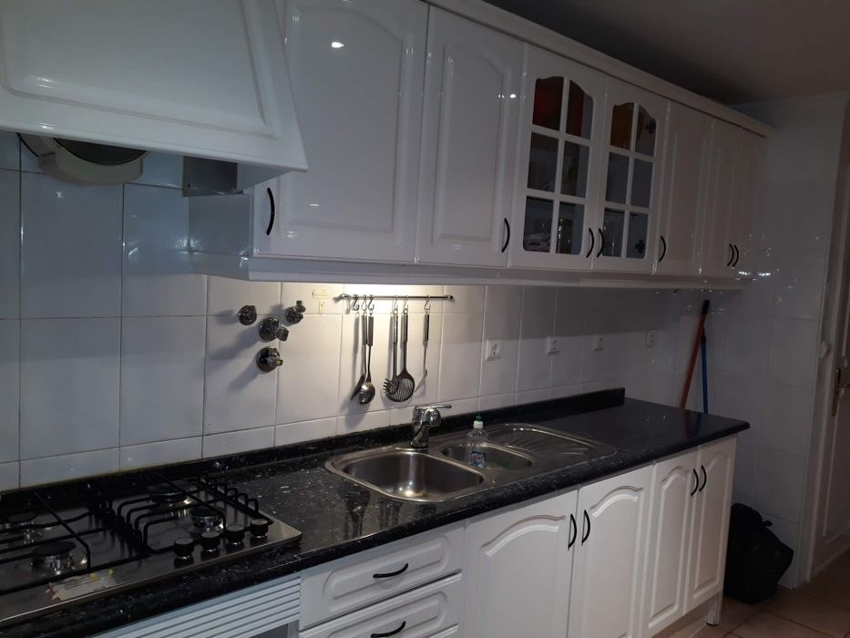 Aluga se apartamento