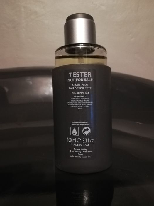 Unikat Benetton Sport 100 ml Unikat