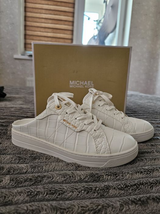 Мокасини Мюлі жіночі Michael Kors , нові ,оригінал