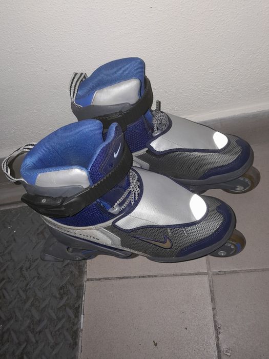 Ролики Nike дорослі 37-41