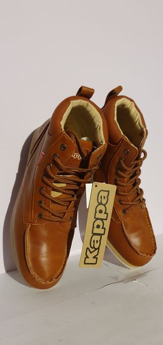 Buty nowe męskie Kappa Flame rozmiar 44