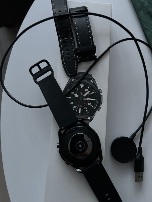 Samsung Galaxy Watch3