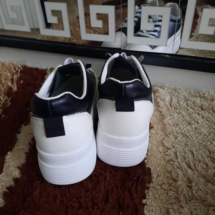 Buty damskie modne