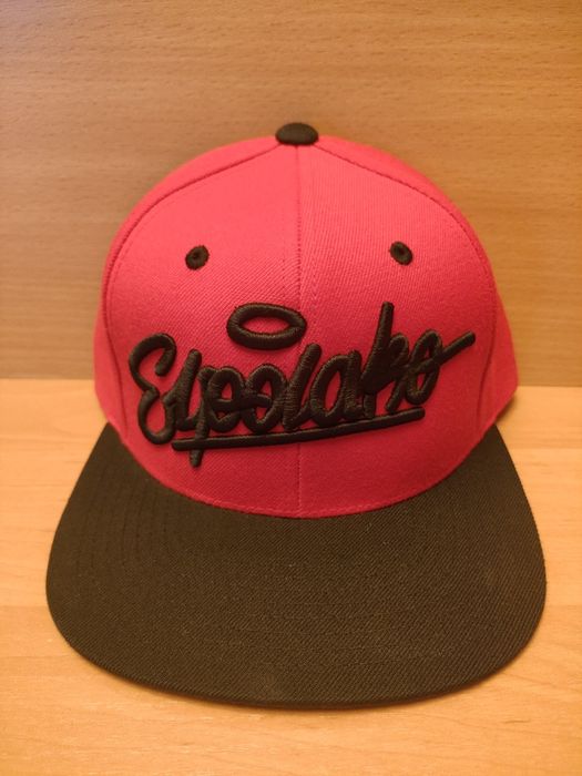 El Polako Czapka Snapback Elpolako Donguralesko