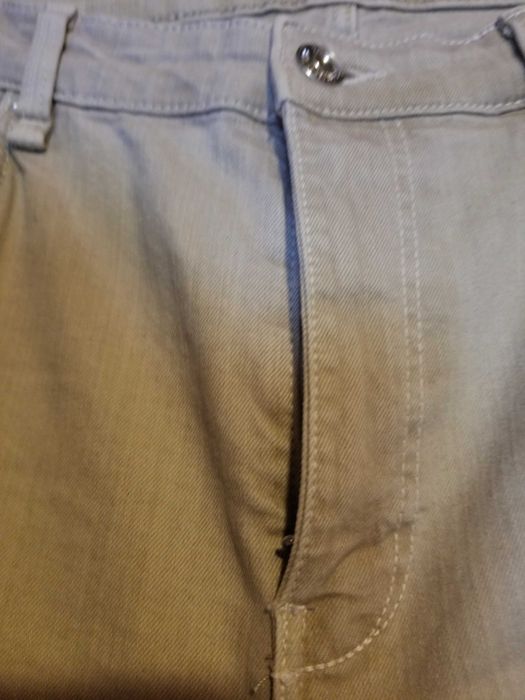 Calças de ganga Mulher da Bershka