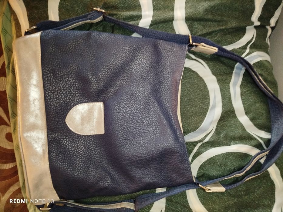 Torebko plecaka nowy