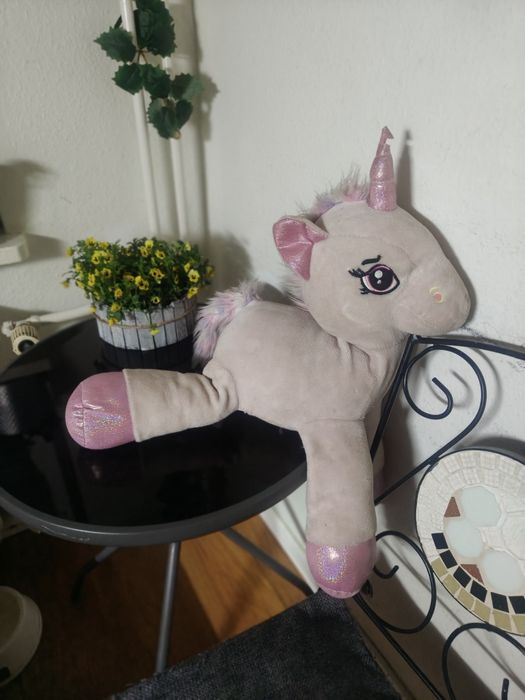Kucyki Pony i nie Pony ;)