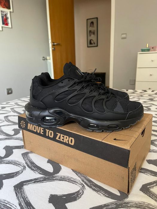 Nike Air max terrascape plus