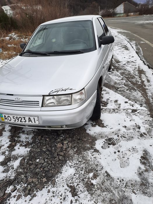 Продам машину у хорочому стани