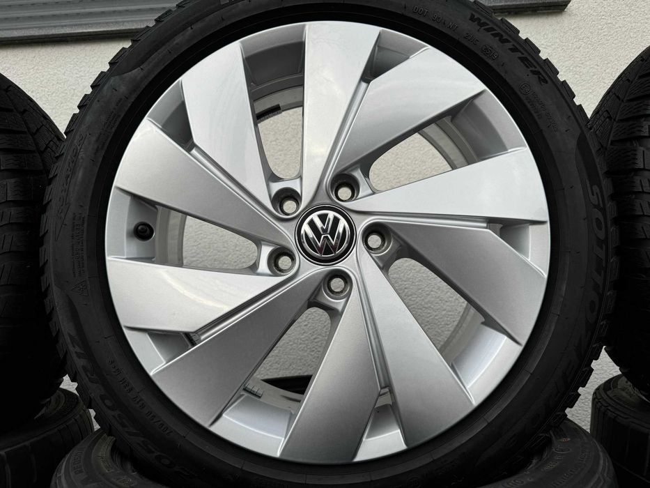 Zima R17 VW Golf 8,Passat,Touran,Caddy,Sharan,Jetta,Octavia,Superb,