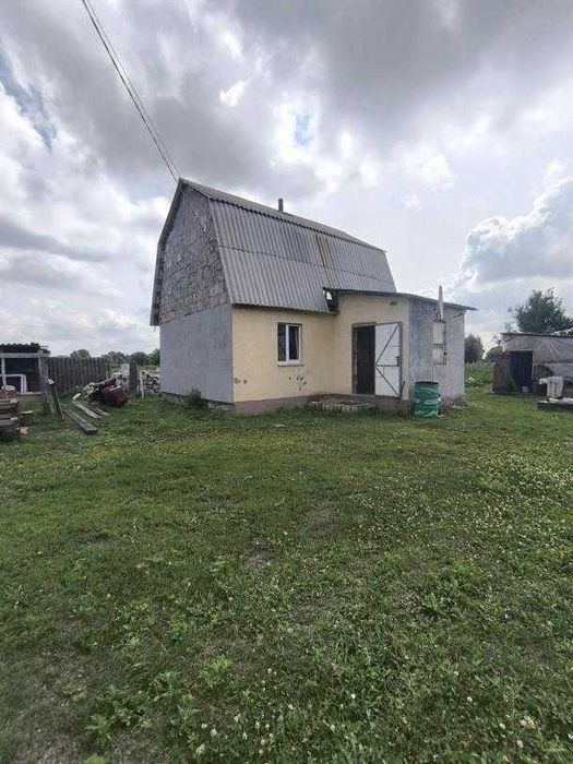 Продам дом в Васищево (Гусиная Поляна)