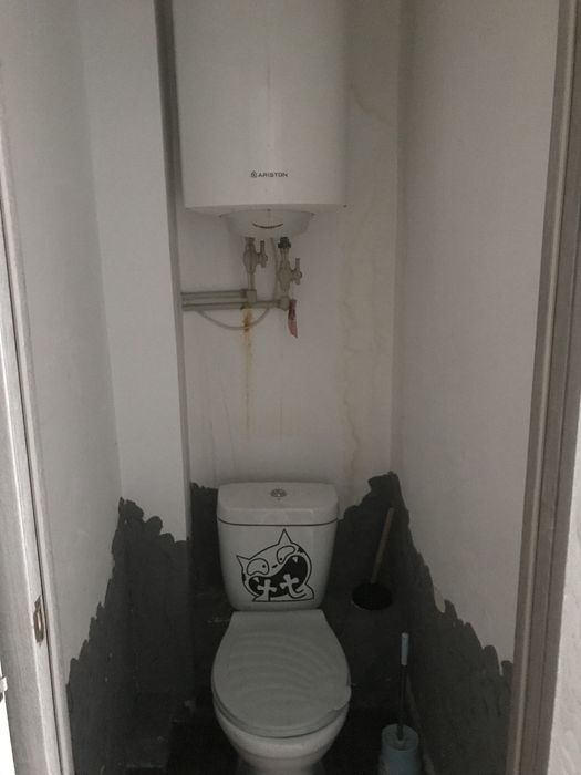 Продам 3 комн квартиру