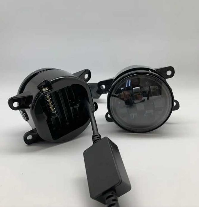 Противотуманные LED фары, птф 3.5дюйма 90мм