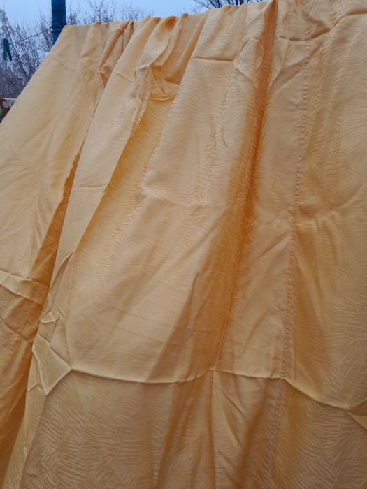 Продам красивые шторы