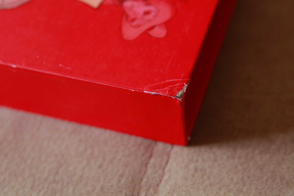 The Sixth Gun Gunslinger Edition vol 3 (Artist Proof) assinado