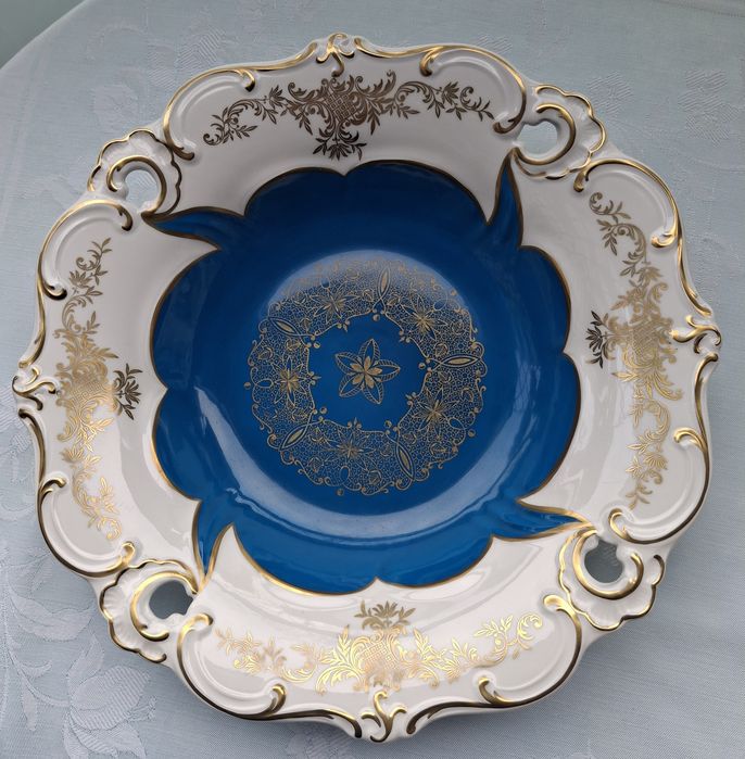 Блюдо     Weimar Ilse