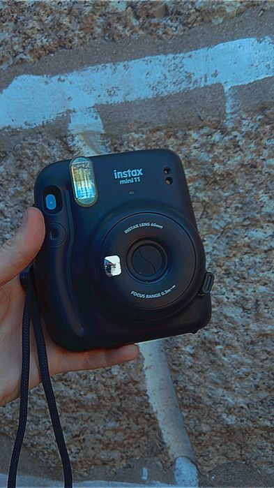Camera instax mini 11