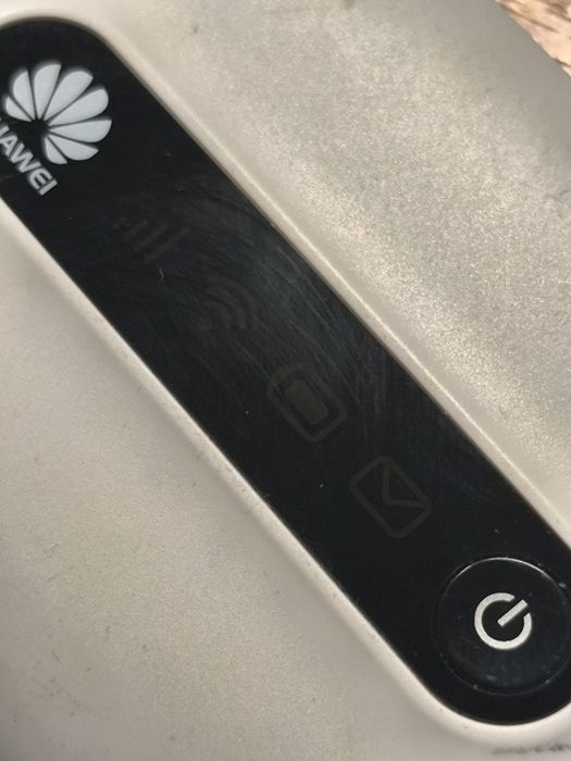 кишеньковий  Wi-Fi роутер Huawei EC5321u-2