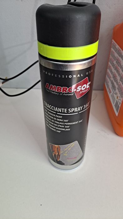 Sprzedam marker budowlano-geodezyjny