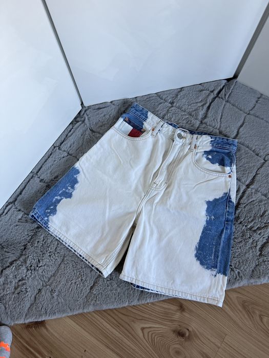 Szorty Tommy Jeans r.26