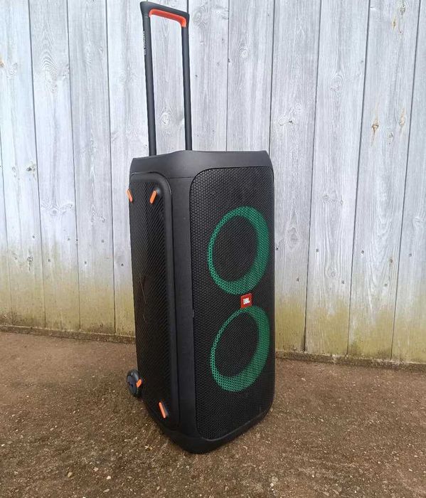 Dla Ciebie wszystko - jbl partybox 310 - w kategorii Sprzęt