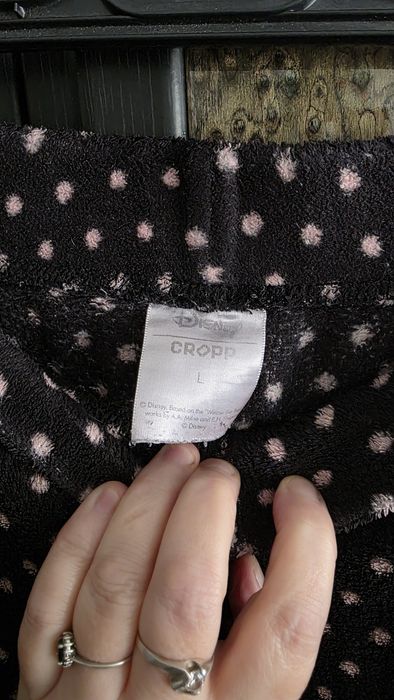 Spodnie od piżamy Cropp L.